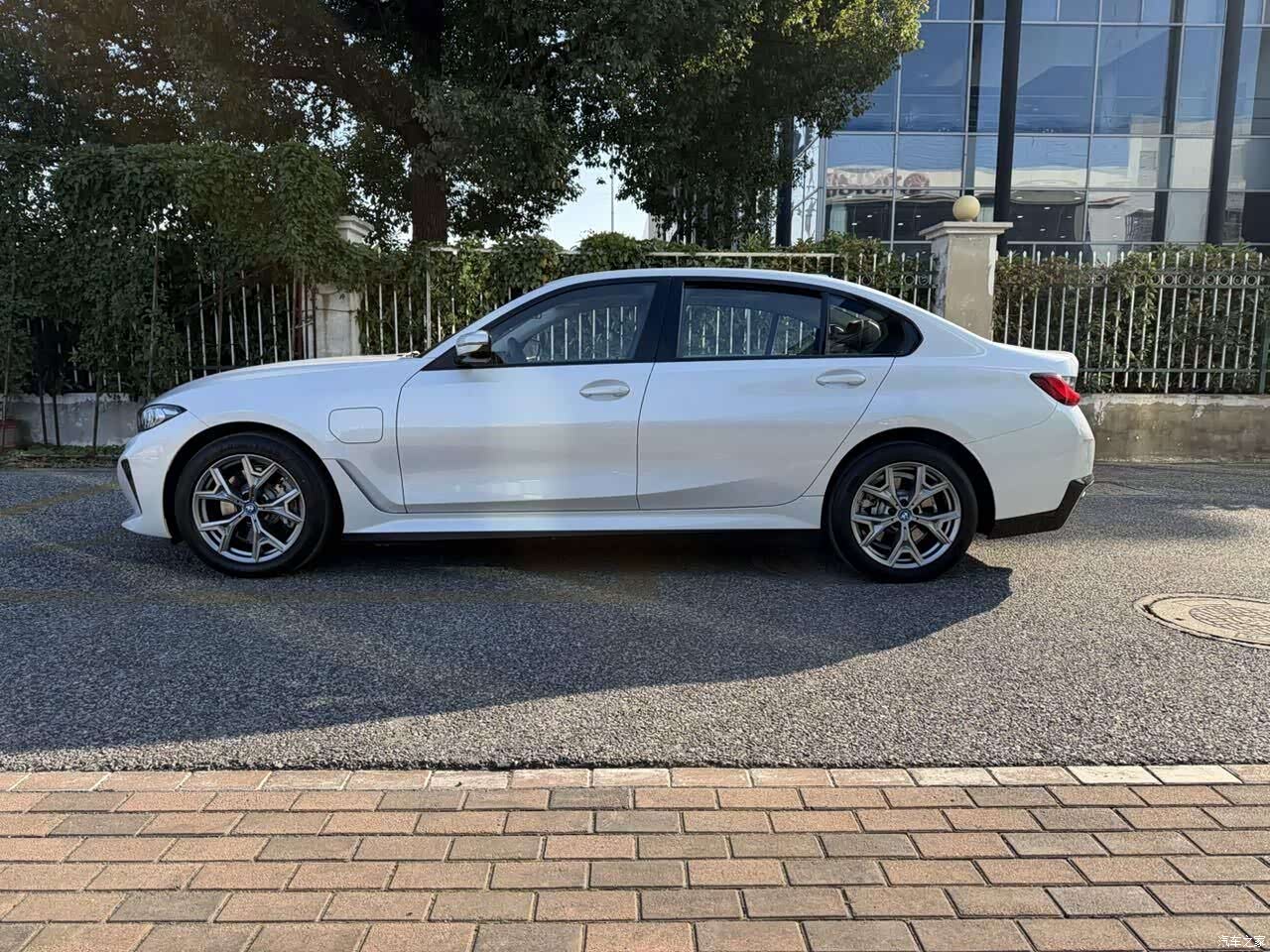 BMW i3, 2024 3