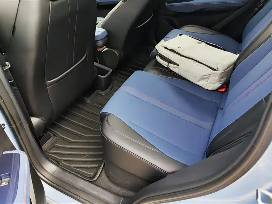 BYD Seagull