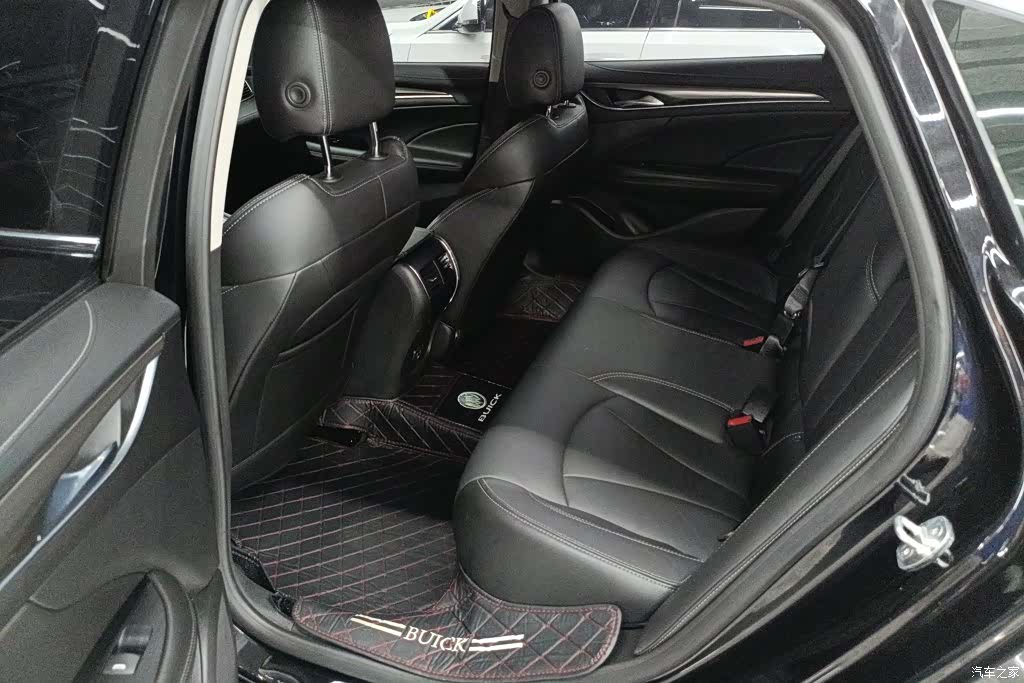 Buick LaCrosse, 2023 11