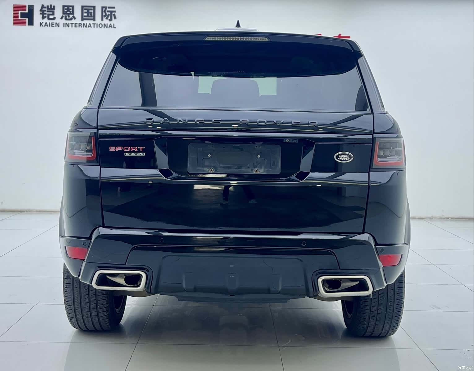 Land Rover Range Rover, 2017 6