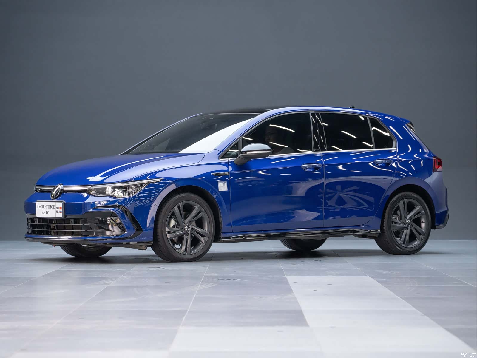 Volkswagen Golf, 2022 1