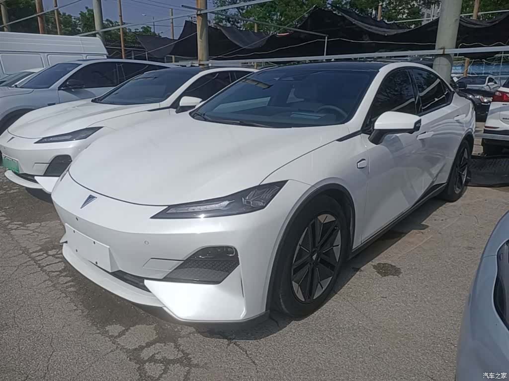 Deepal SL03, 2023 1