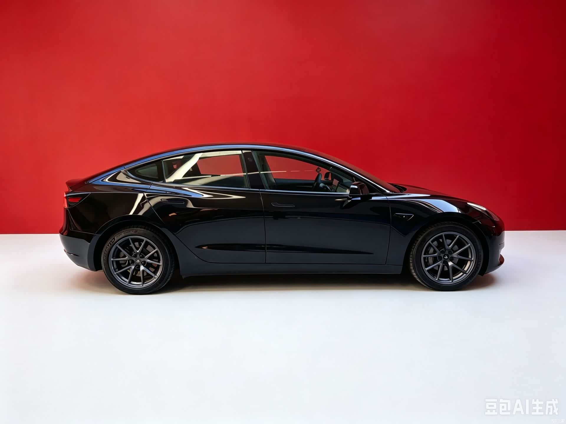 Tesla Model 3, 2021 3