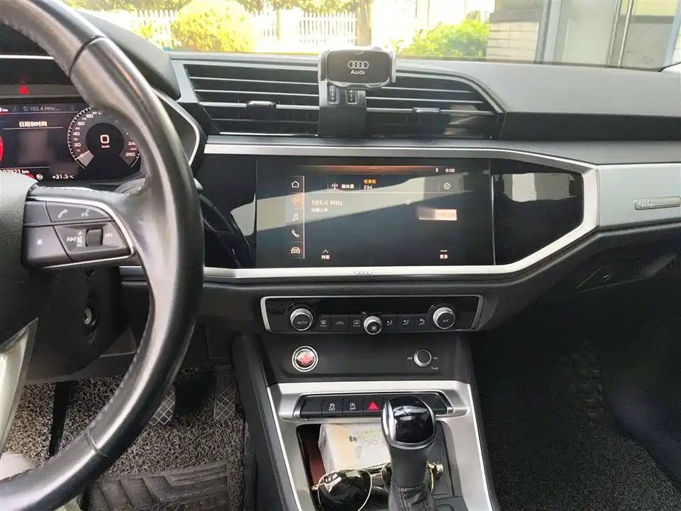 Audi Q3 Audi Q3