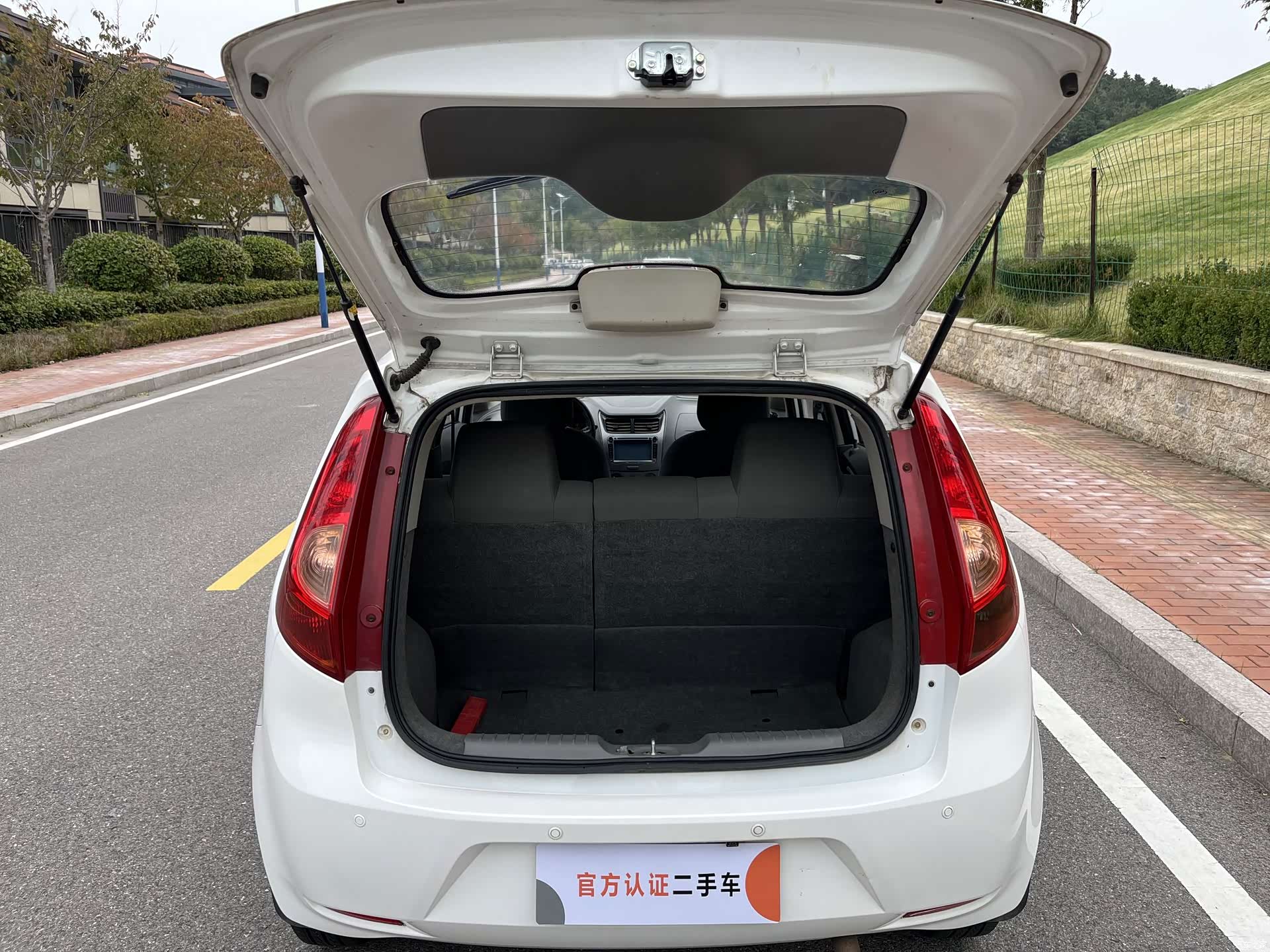 Chevrolet AMT, 2013 22