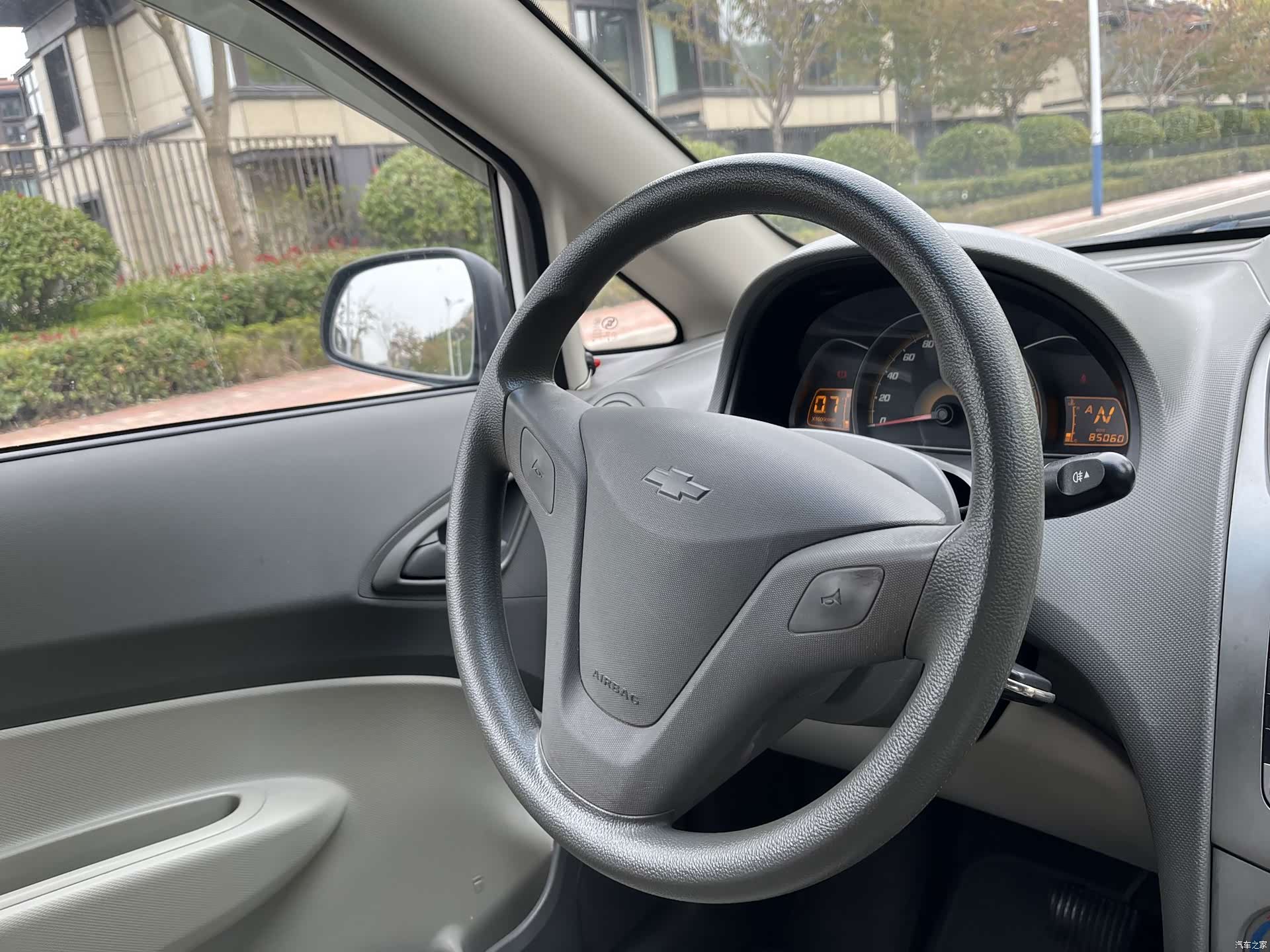 Chevrolet AMT, 2013 13