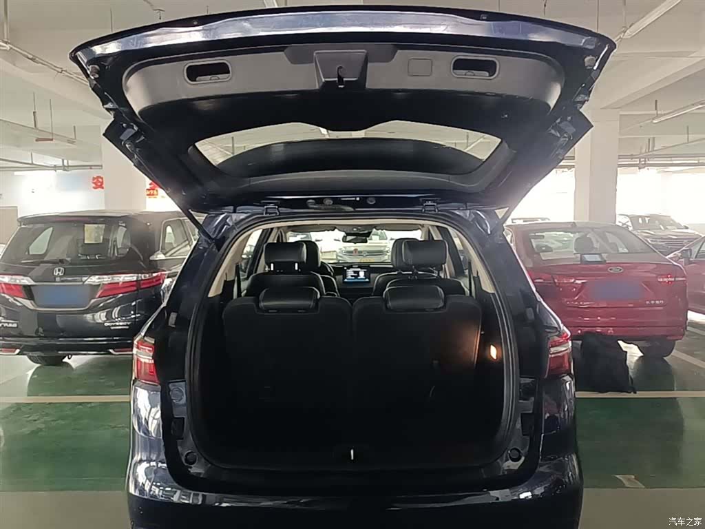 BYD Song, 2020 19