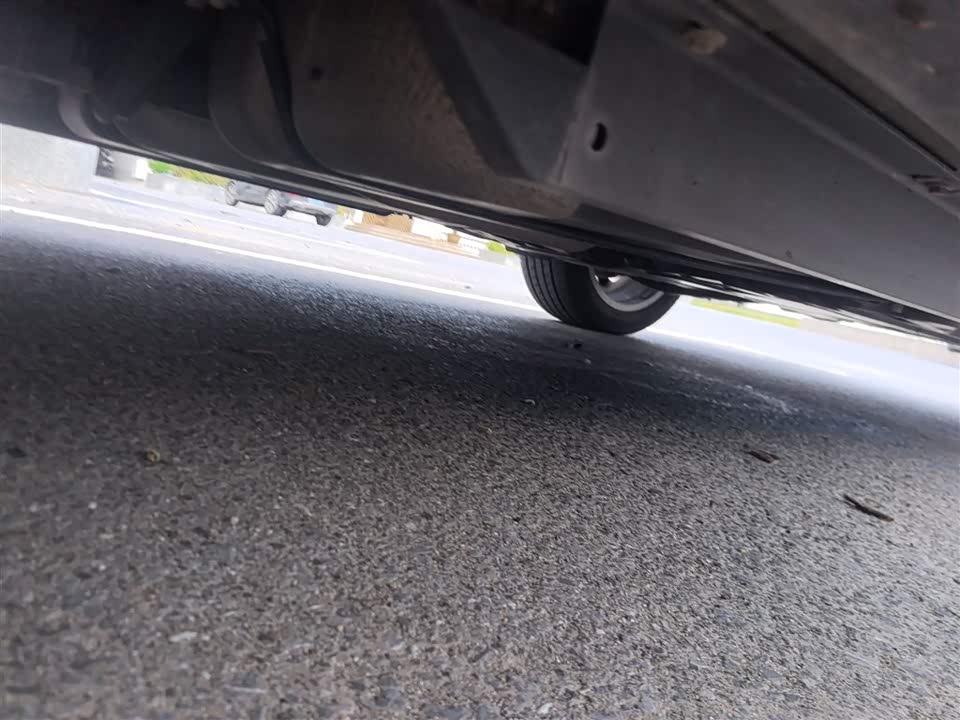 Buick Angkewei Plus Buick Angkewei Plus