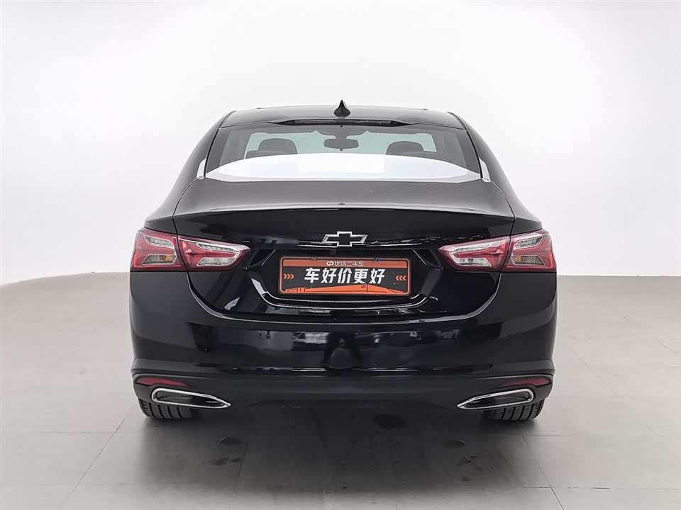 Chevrolet Mai Ruibao XL