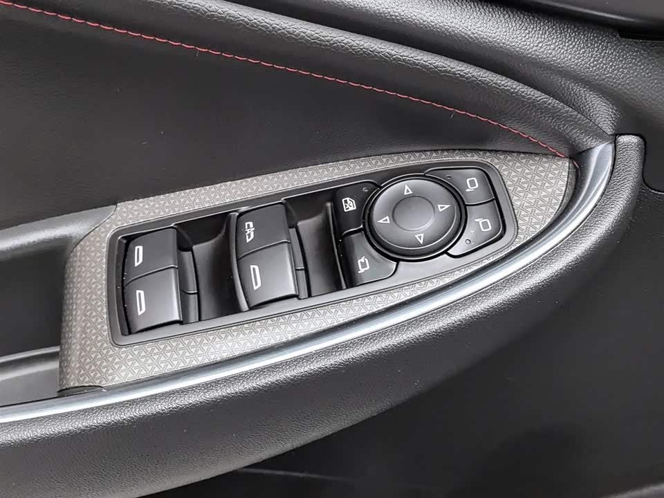 Chevrolet Mai Ruibao XL