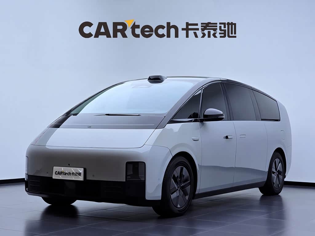 Li Auto MEGA
