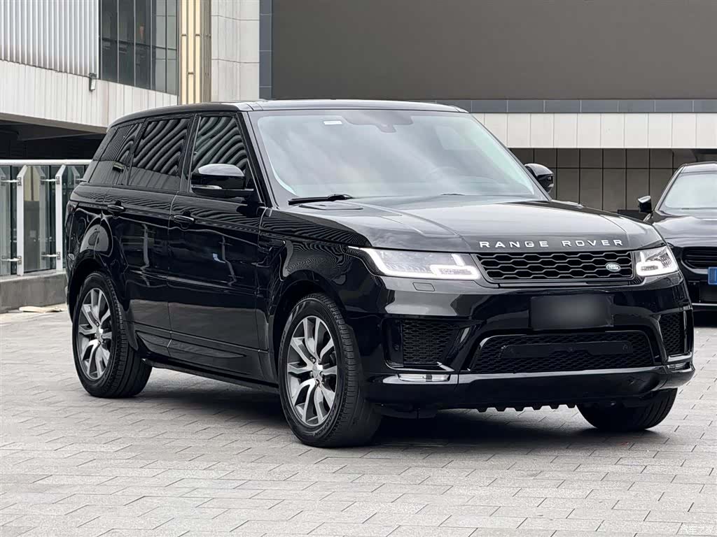 Land Rover Range Rover, 2016 9