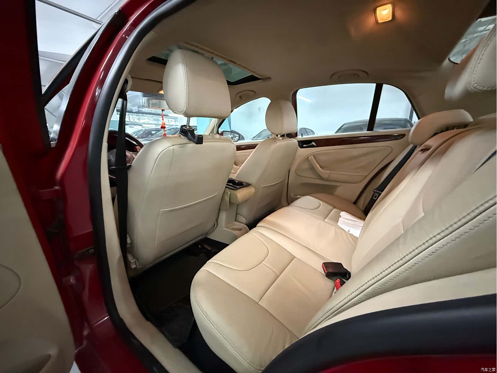 Volkswagen Bora, 2012 9