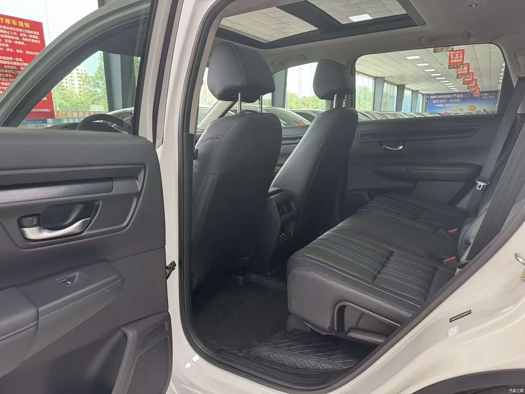 Honda Breeze, 2024 6