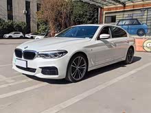 ����5ϵ 2020�� 530Li ������ M�˶���װ