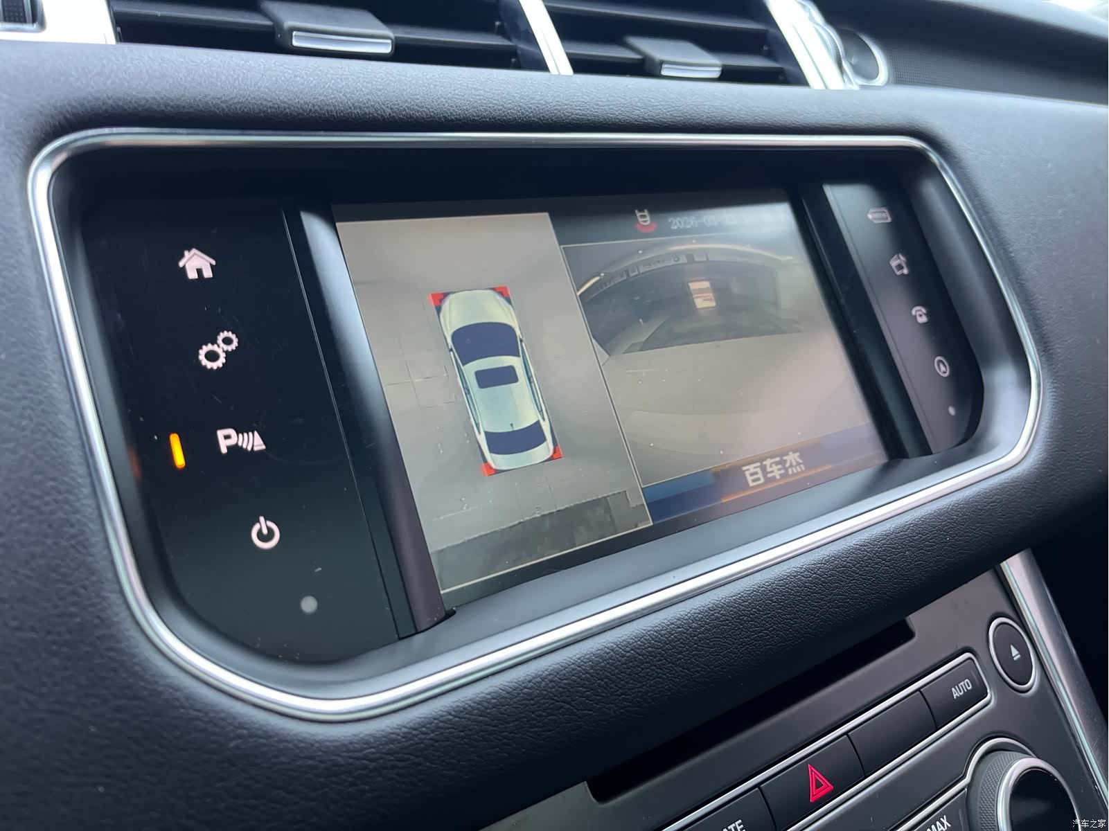 Land Rover Range Rover, 2017 все фото