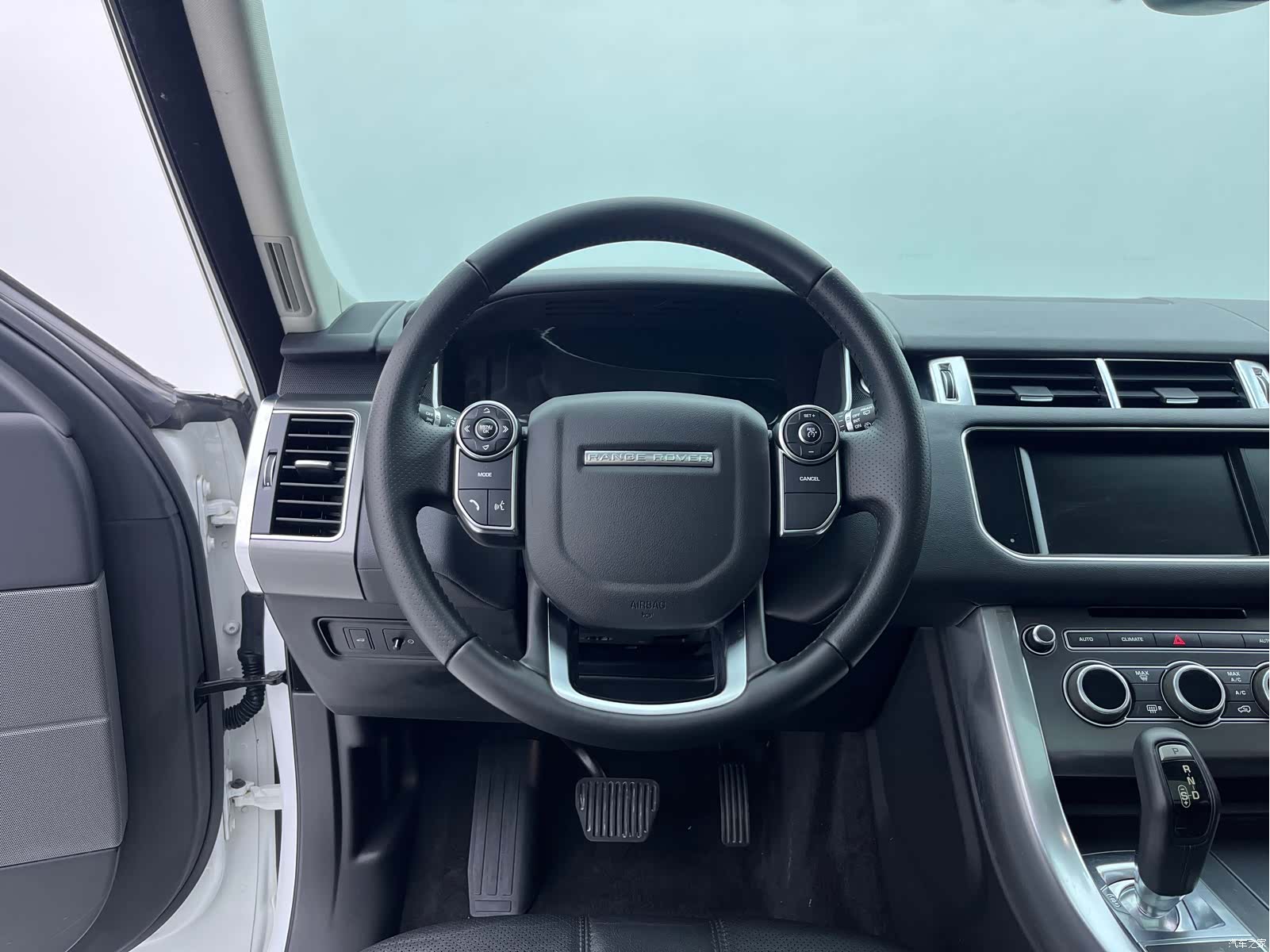 Land Rover Range Rover, 2017 7