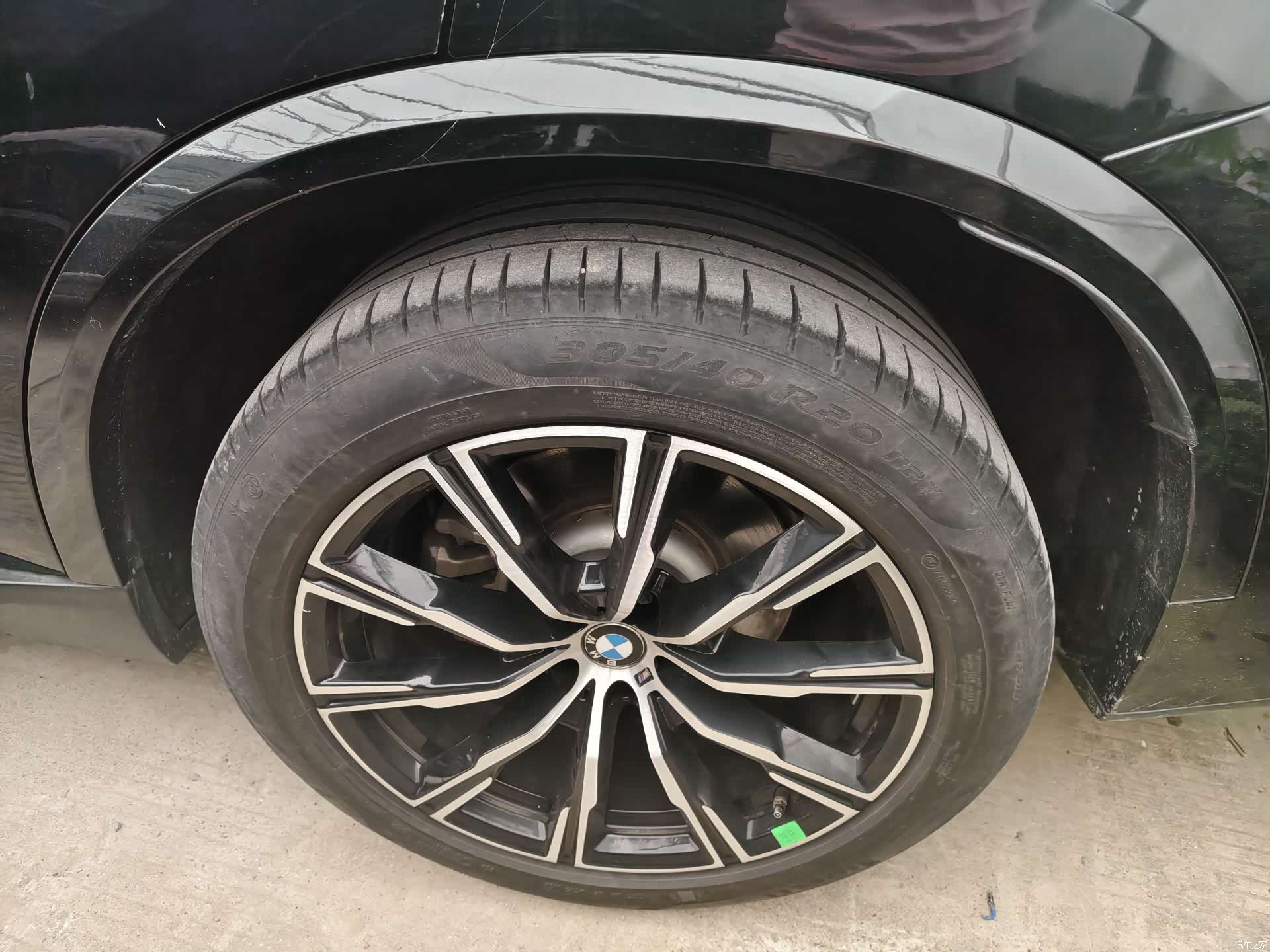BMW X5, 2021 28