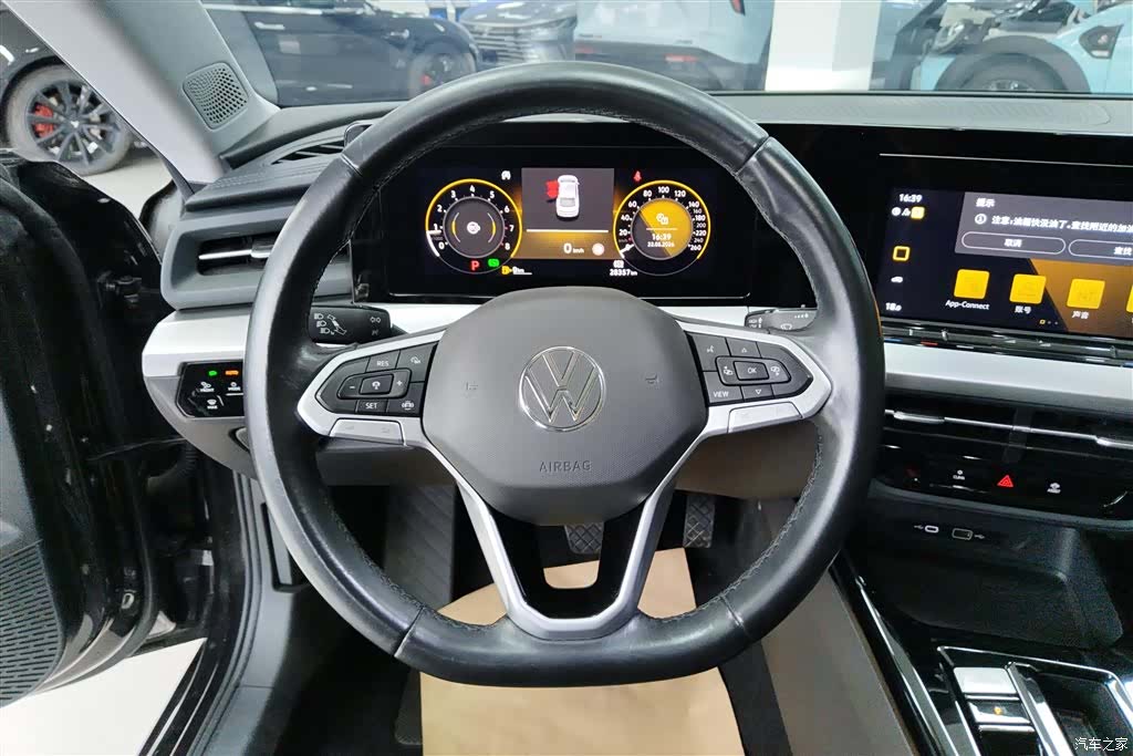 Volkswagen Lamando, 2022 15