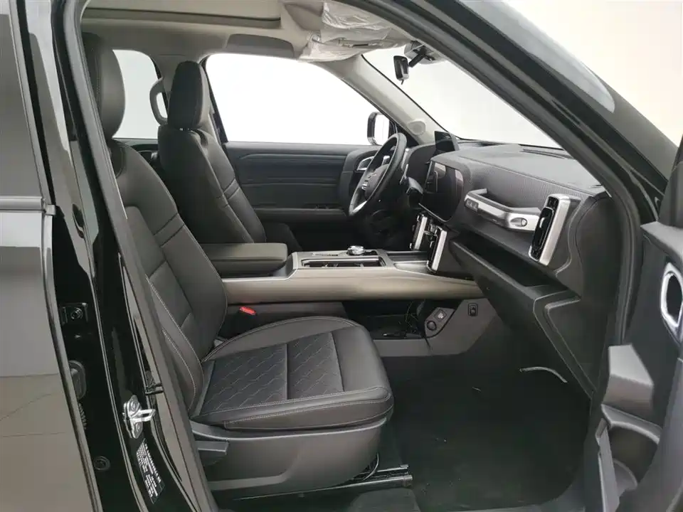 Haval Big dog Haval Big dog