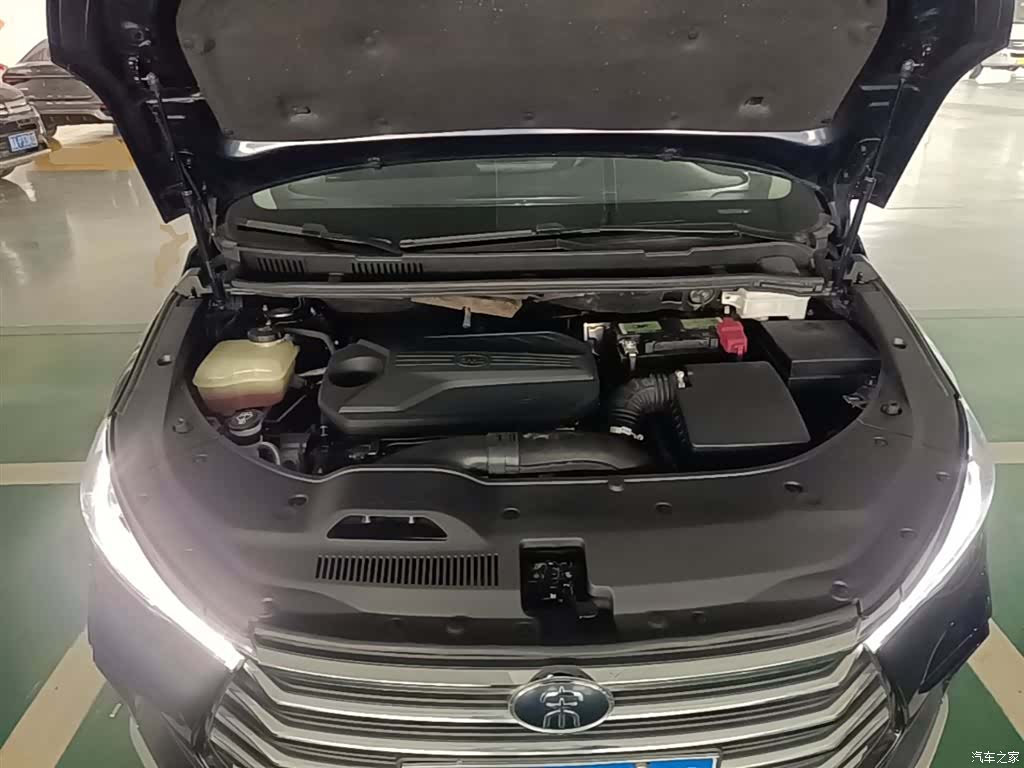 BYD Song, 2020 20