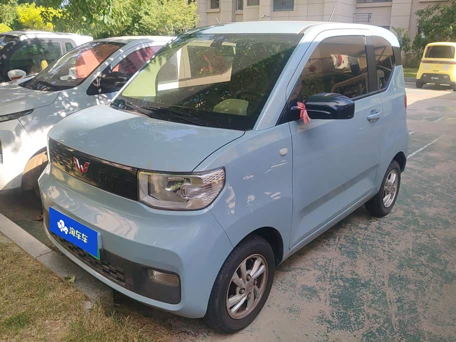 Wuling Mini EV