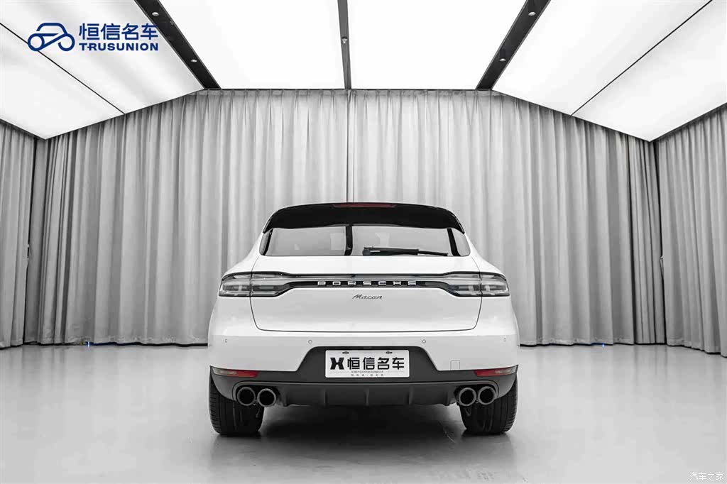 Porsche Macan, 2021 6
