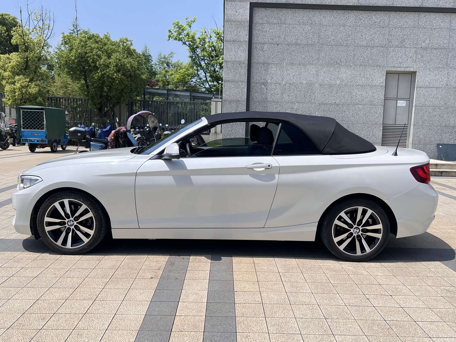 BMW 2 Series, 2016 6