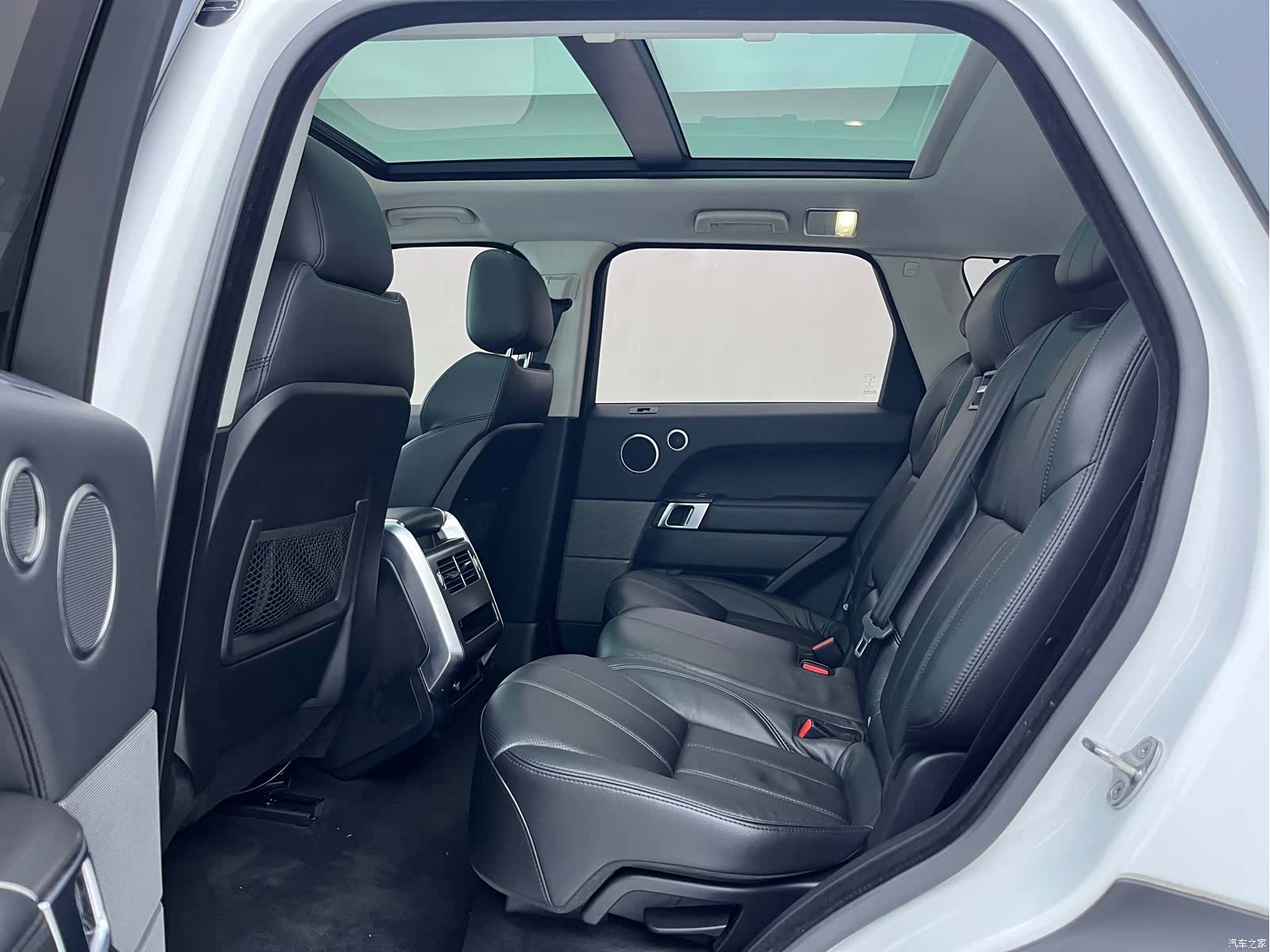 Land Rover Range Rover, 2017 17