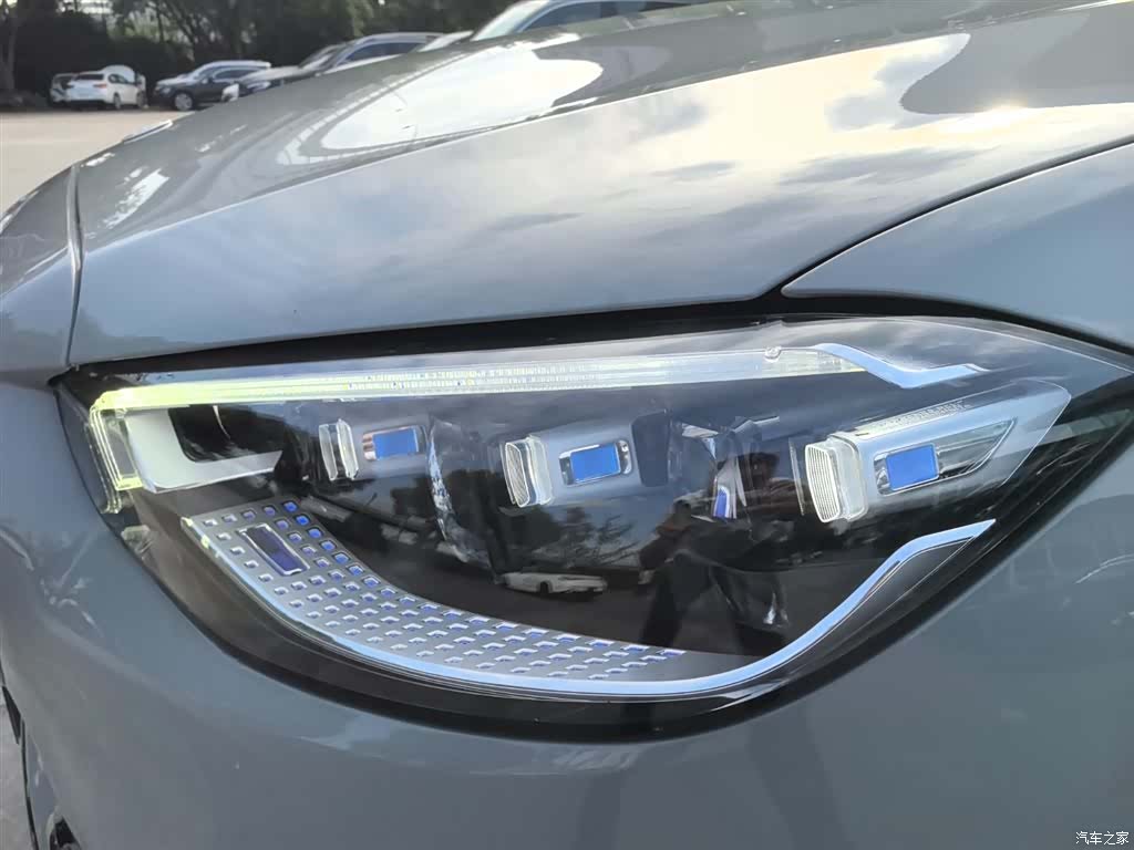 Mercedes-Benz S-Class, 2025 7