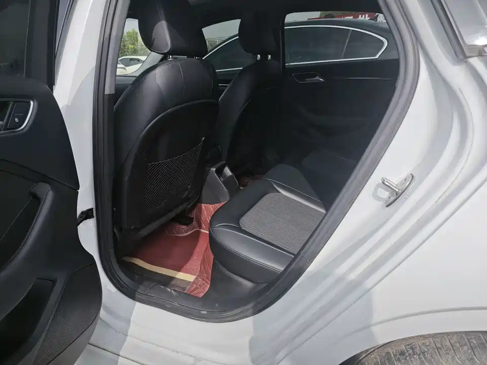 Audi A3 Audi A3