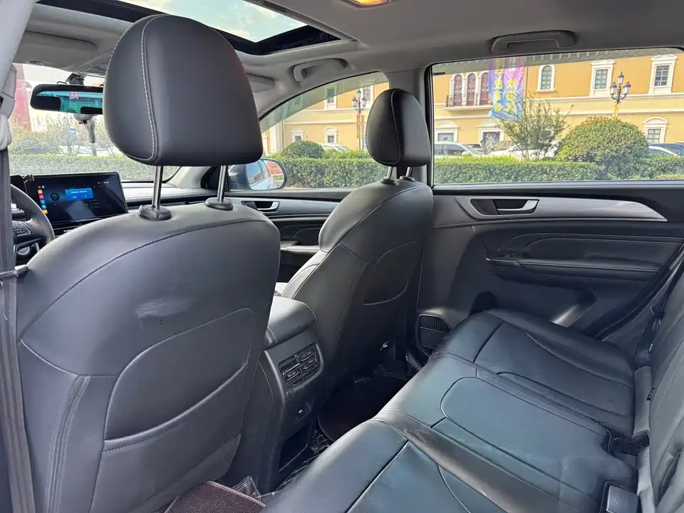 Haval M6 Haval M6