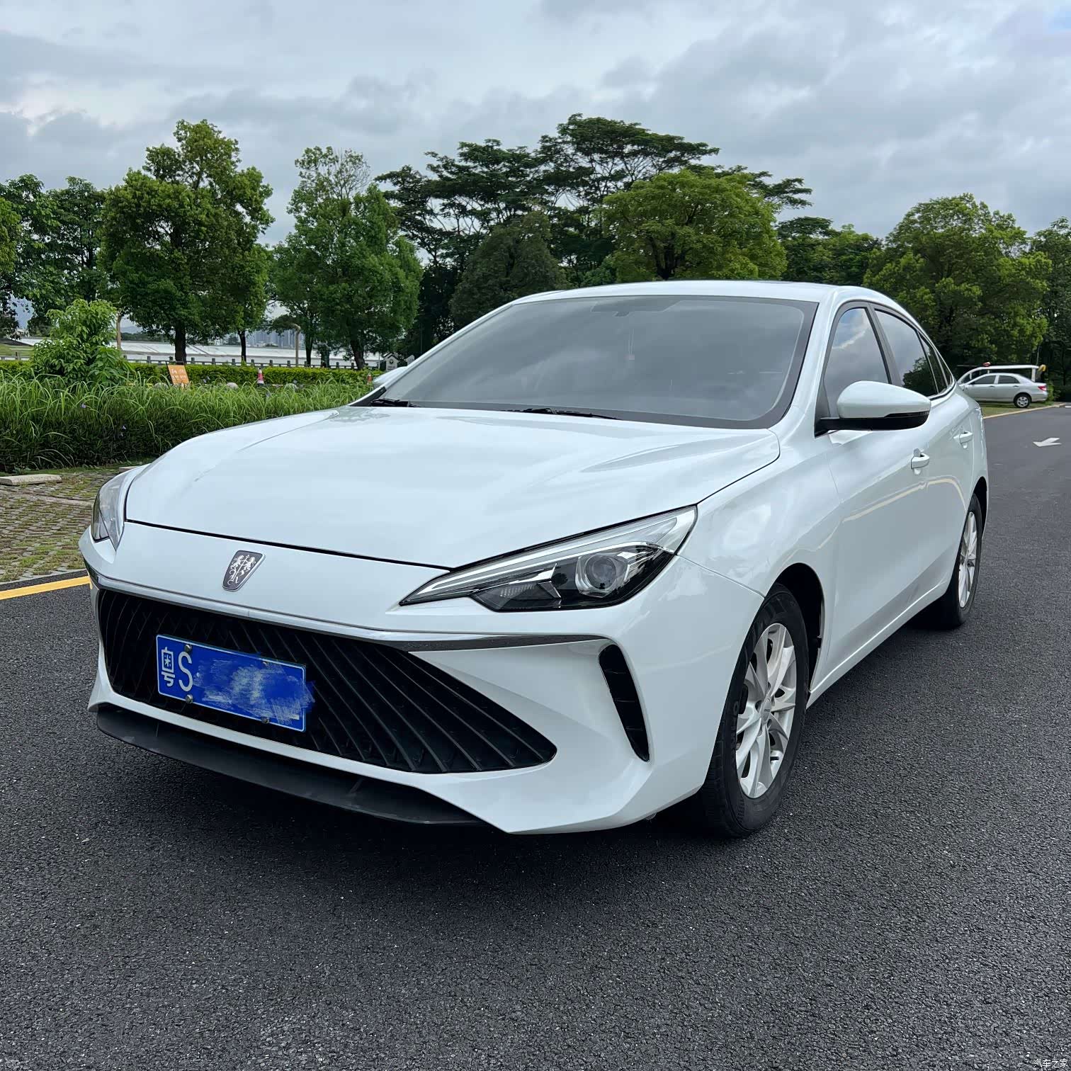 Roewe i5, 2024 2