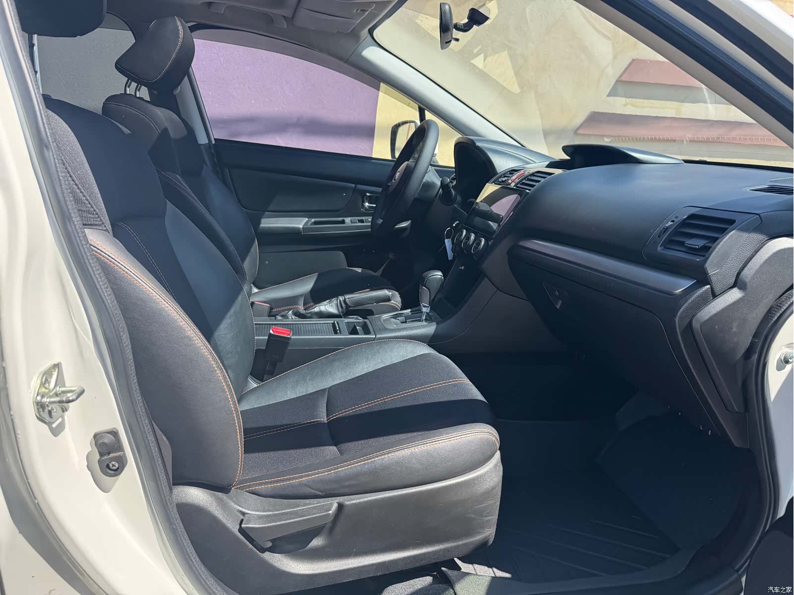 Subaru XV, 2014 18