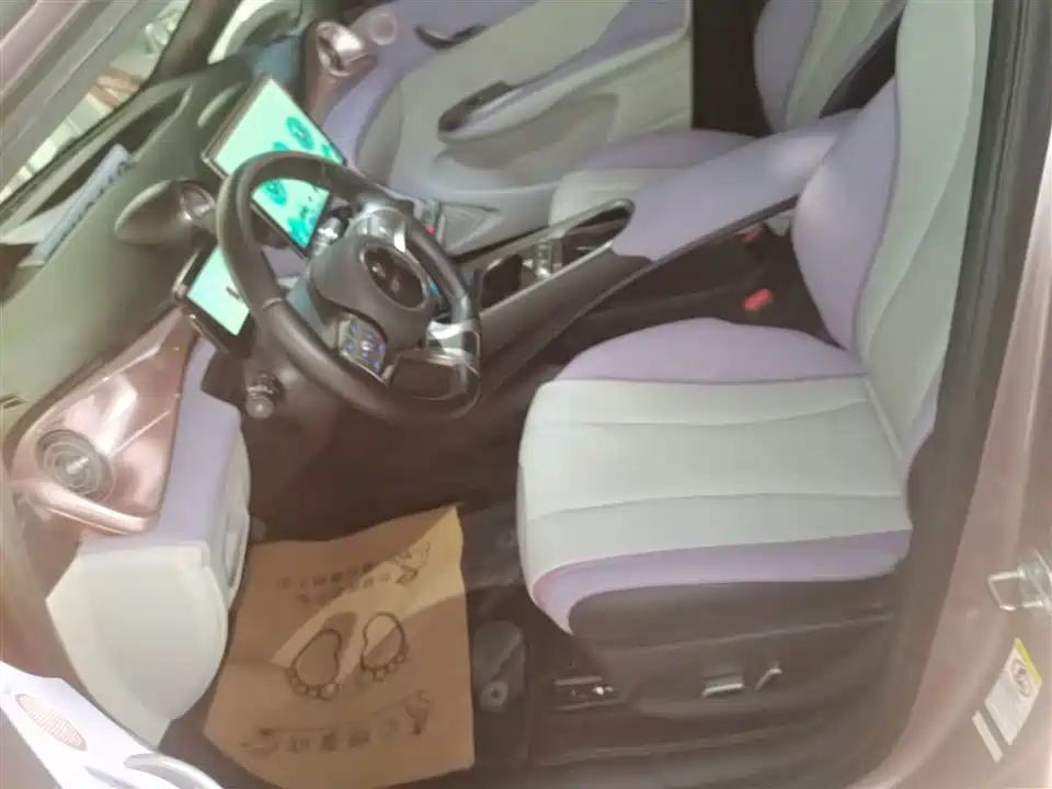 BYD dolphin BYD dolphin