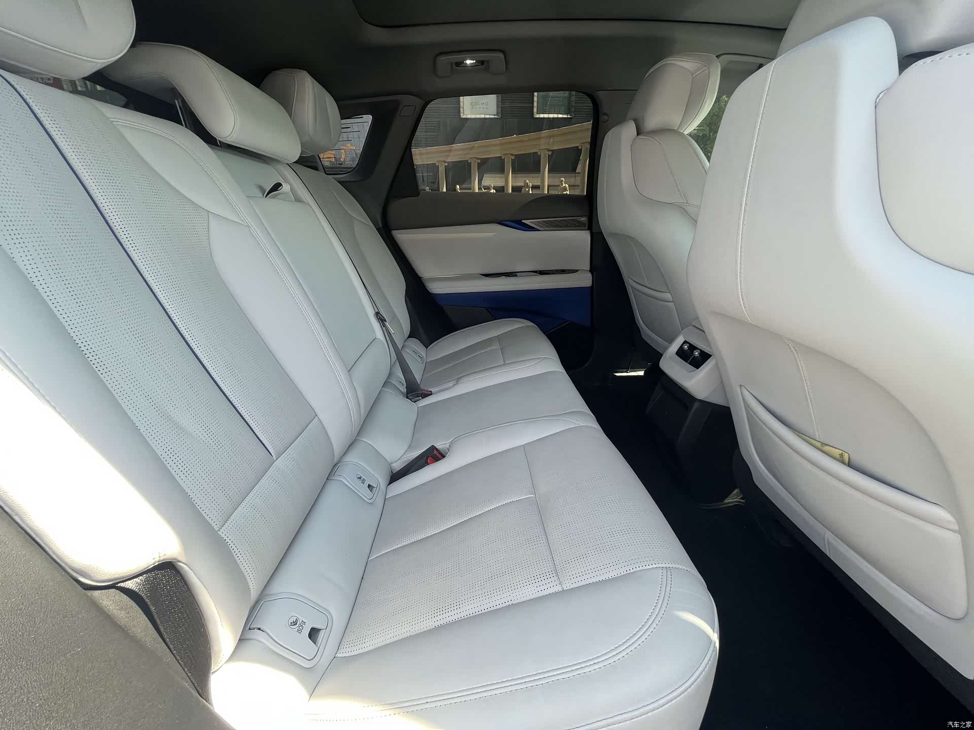 Cadillac IQ, 2024 15
