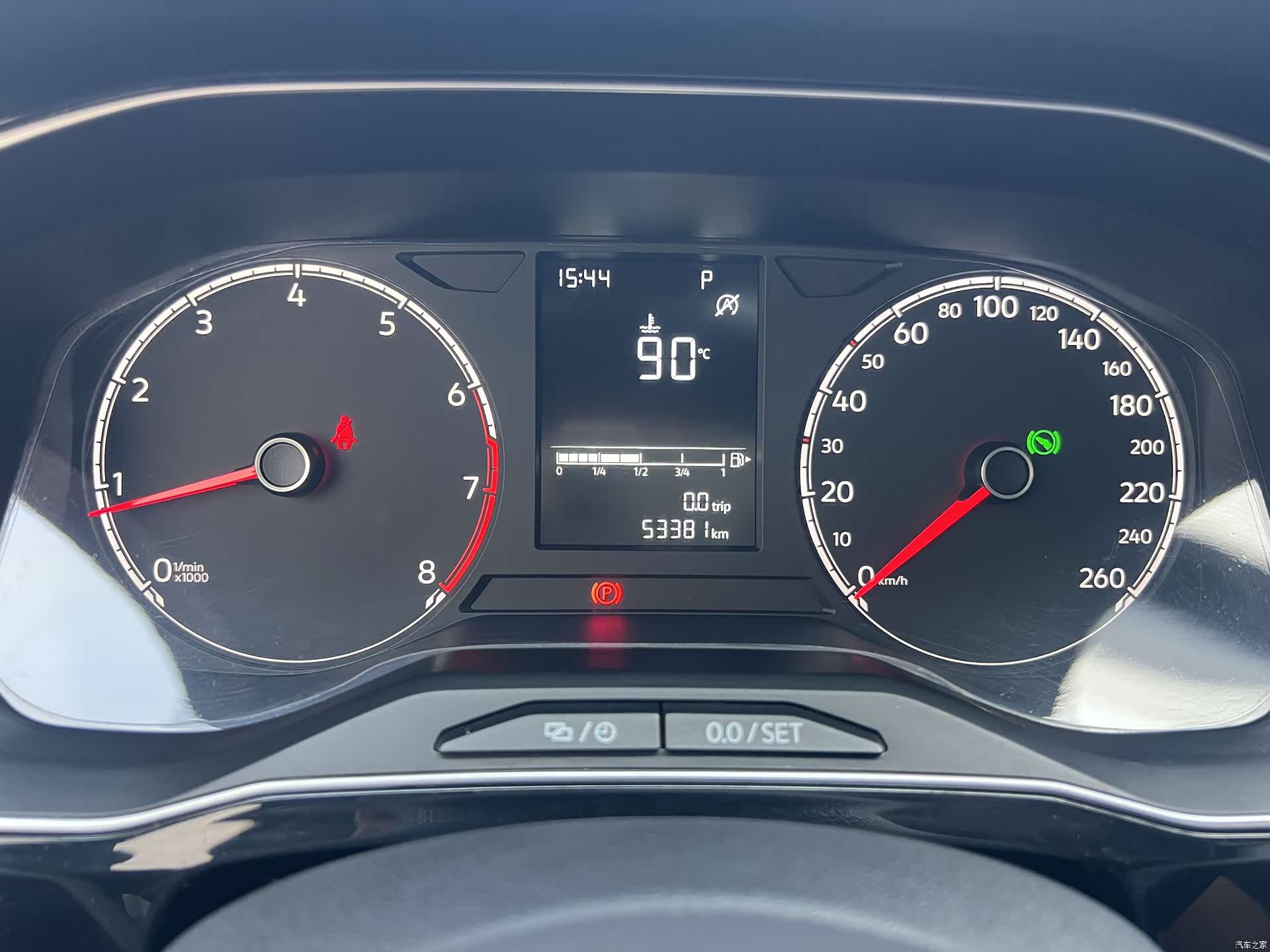 Volkswagen VS5, 2021 12