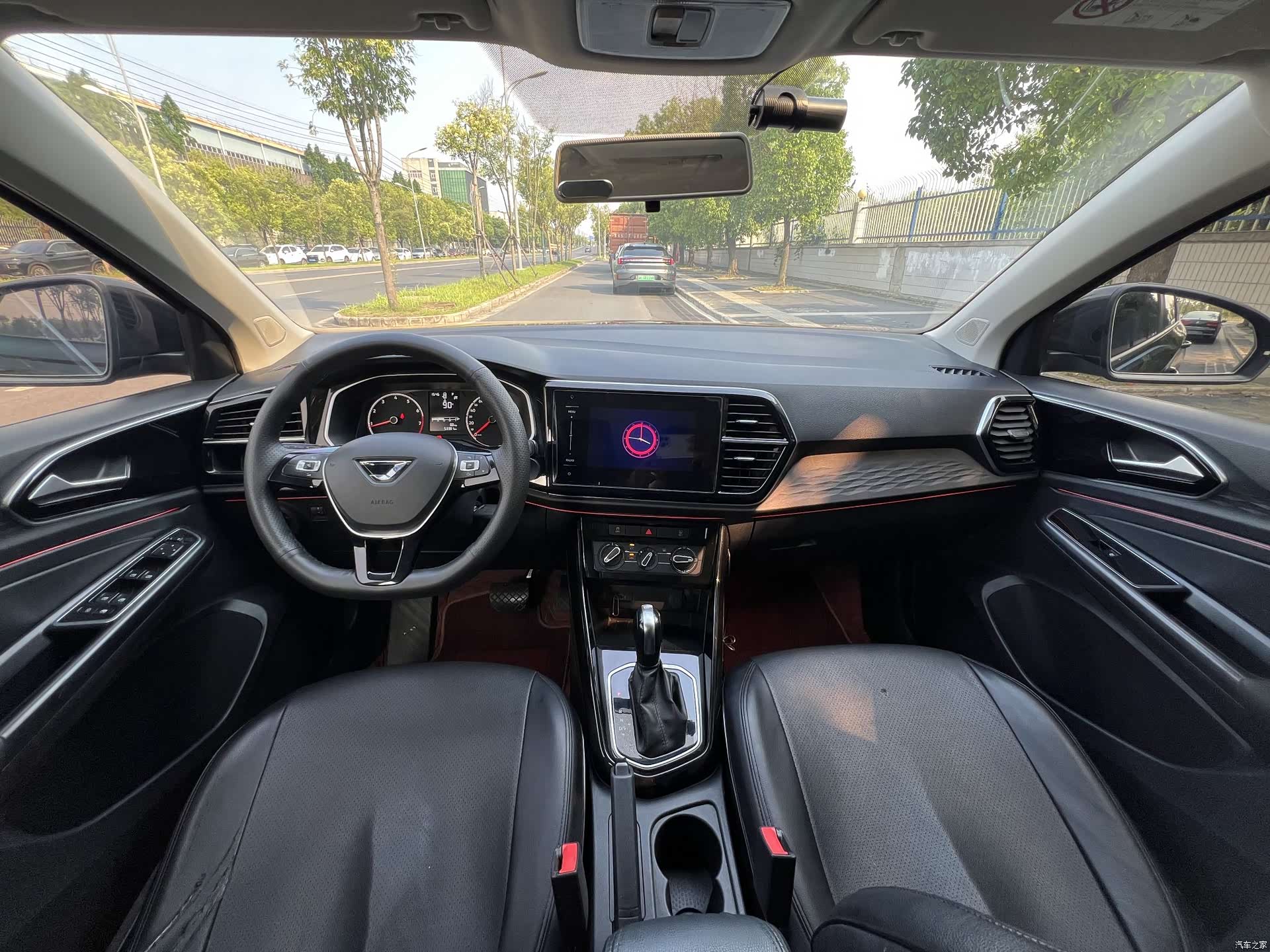 Volkswagen VS5, 2021 11