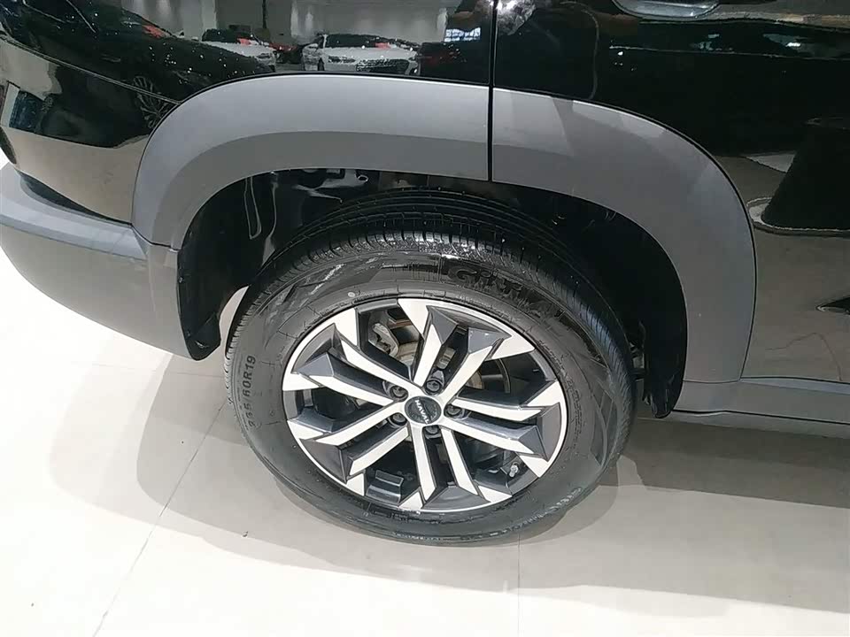 Haval Big dog Haval Big dog