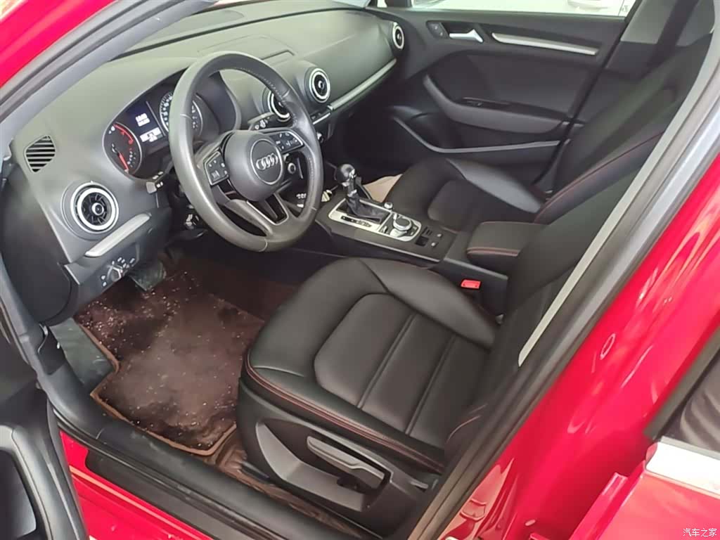 Audi A3, 2021 15