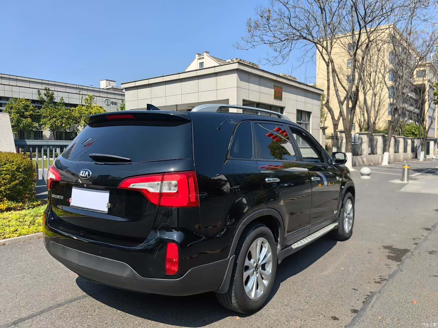 Kia 5, 2013 9