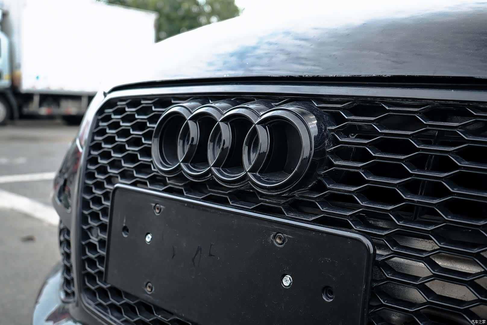 Audi A7, 2012 29