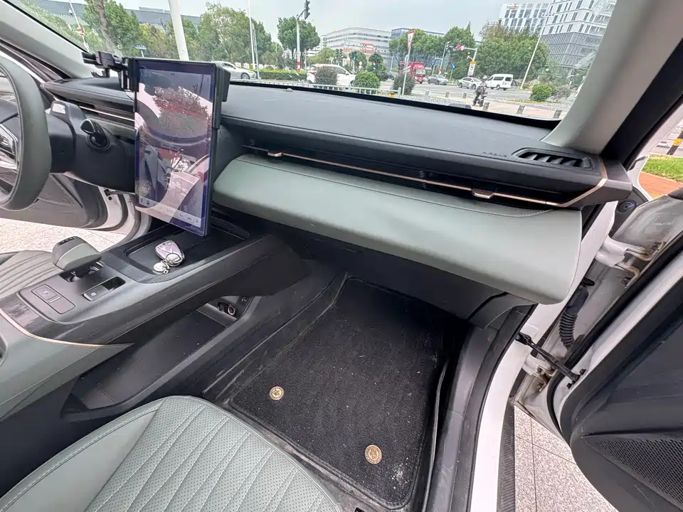 Changan Yida