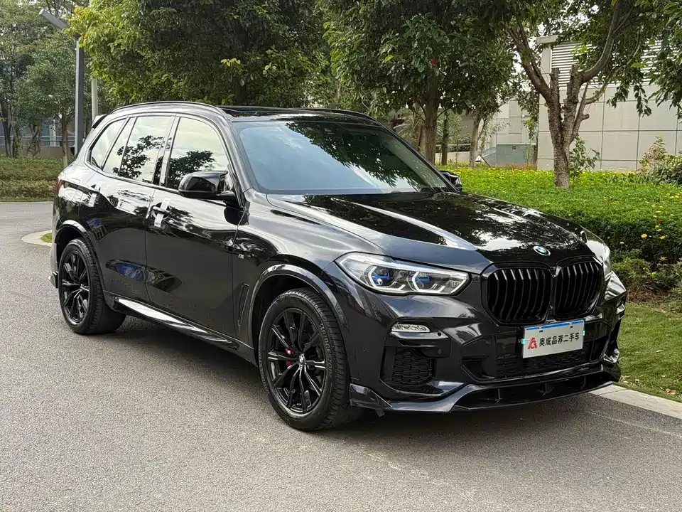 BMW X5 BMW X5