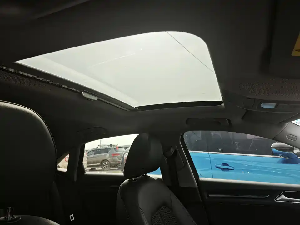 Audi A3 Audi A3