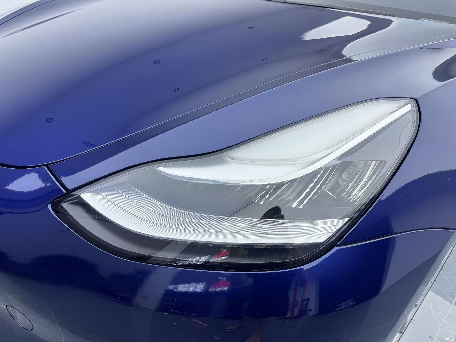 Tesla Model 3, 2020 8