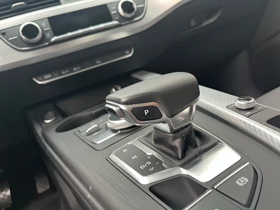 Audi A4L Audi A4L
