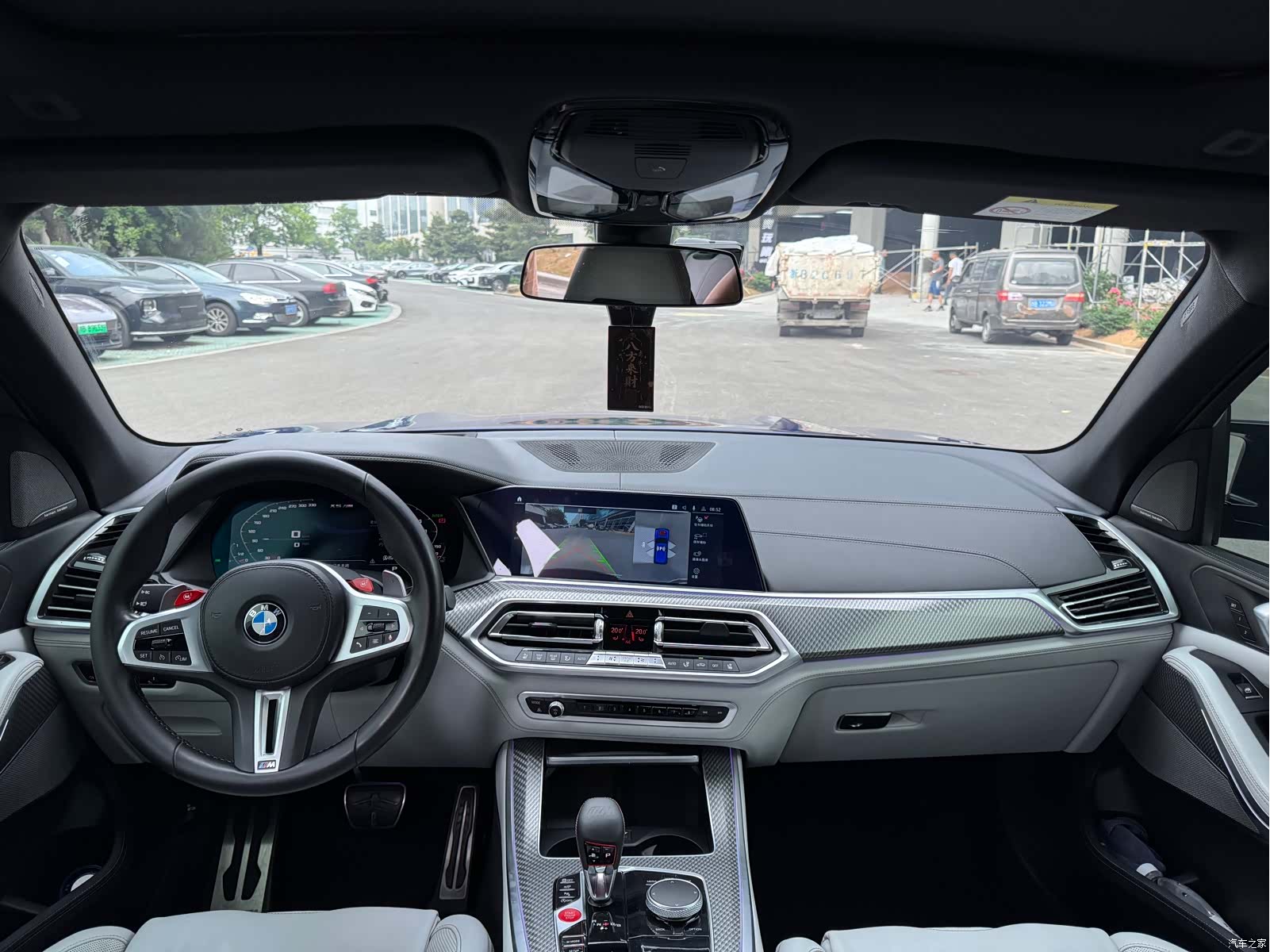 BMW X5, 2020 8