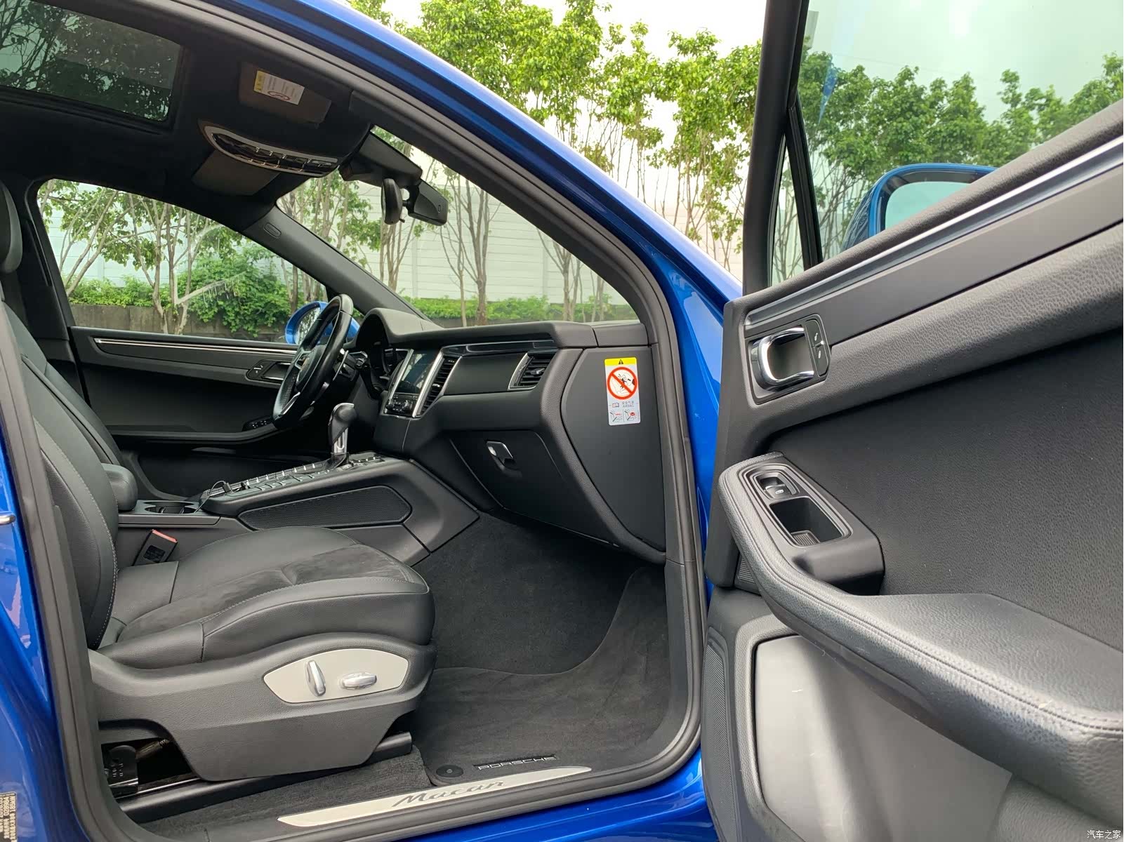 Porsche Macan, 2016 16