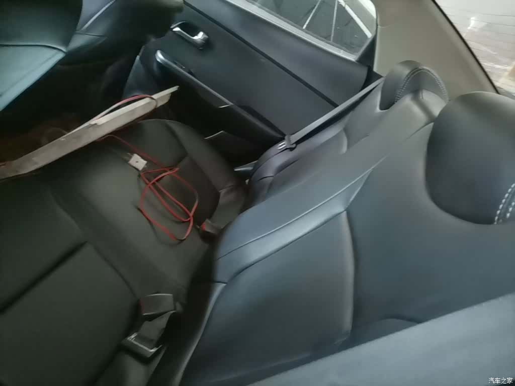 Kia K2, 2016 17